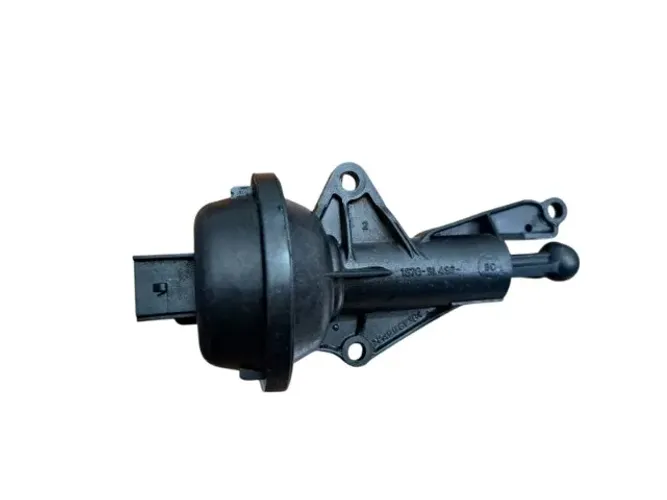 Válvula Vácuo Atuador Admissão Ford Fusion 2.3 06/09 N25