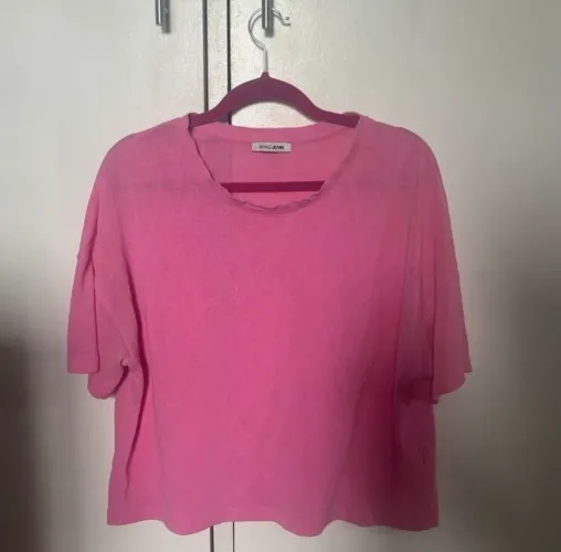 Blusa Animale