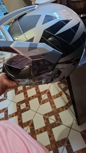 Capacete para Moto