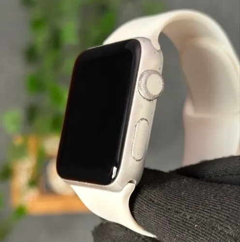 Apple Watch Series 3 42mm 98% Bateria Nike 