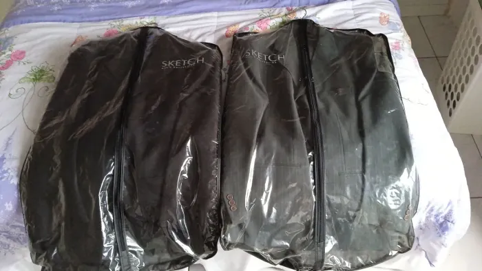 Ternos Sketch Men's Collection
