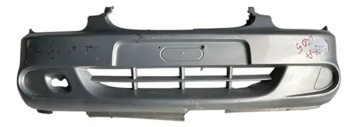 Parachoque Dianteiro Corsa Classic 1996 (prata)
