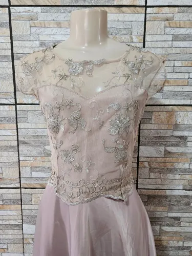 Vestido de Festa
