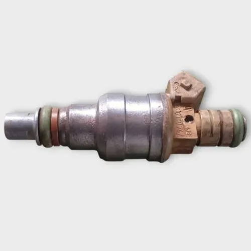 Bico Injetor Combustível gm Astra 2.0 1994 A 1997