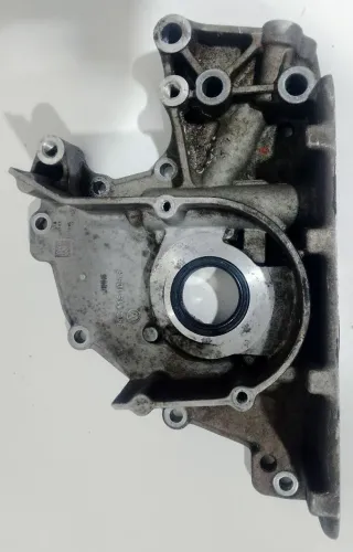 VW 1.0 3 CILINDROS BOMBA ÓLEO MOTOR 04C115105F