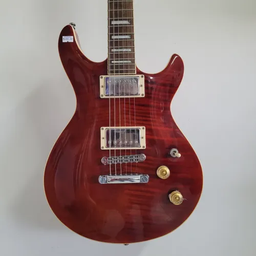 Guitarra Cort M600 - Impecável - N prs custom