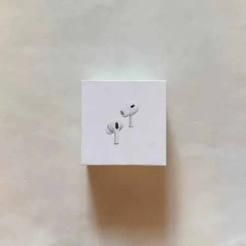 AirPods Pro 3 (Lacrado)