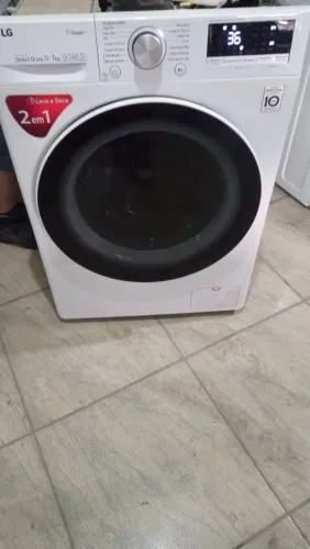 Máquina LG 