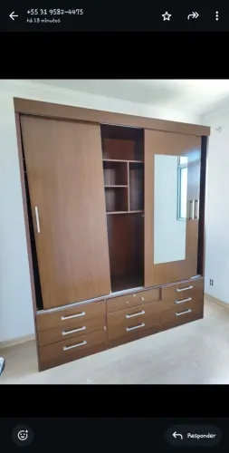carreto de móveis desmontagem é montagem 