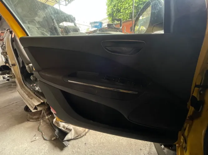 Forro de porta Fiat Bravo 