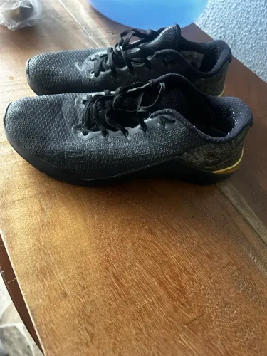 Tênis Crossfit Nike original