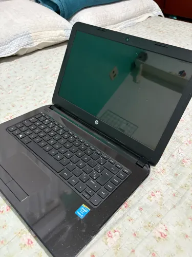Notebook HP