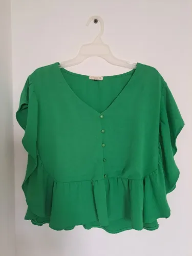 Blusa Tam P