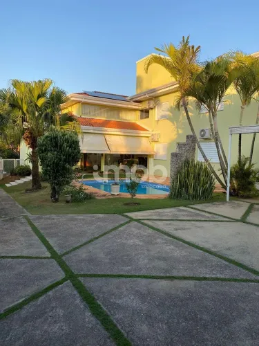 Casa à Venda Condomínio Portal do Sabiá Araçoiaba da Serra SP