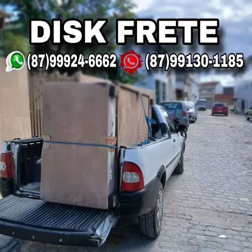Felipe Fretes pequena mudança Arcoverde