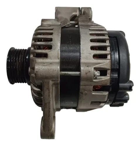 Alternador Gm S10 2.4 Flex 2012 2013 2014 2015 13579661
