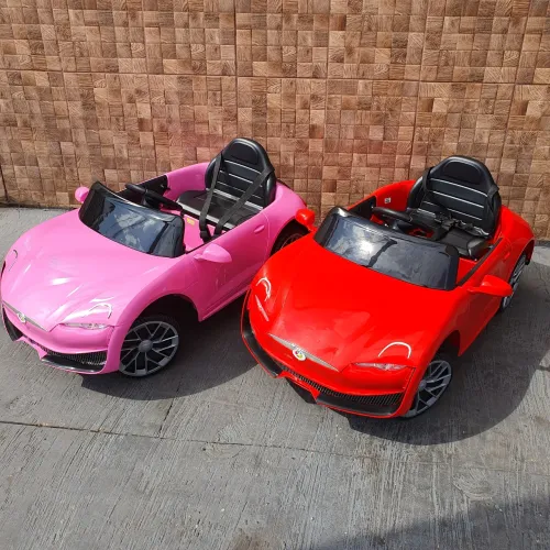 Carro Elétrico Infantil