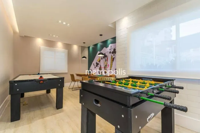 Apartamento com 2 dormitórios à venda, 67 m² por R$ 770.900,00 - Nova Petrópolis - São Ber