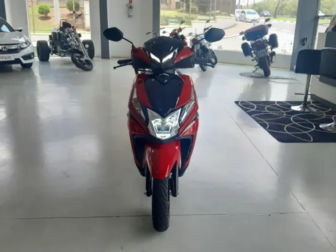 HONDA ELITE 125i 2025/2026