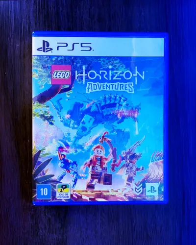 Lego Horizon (PS5)