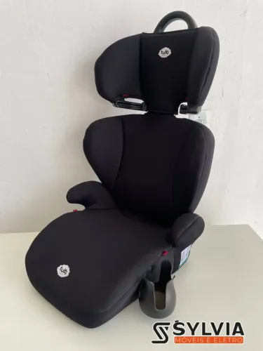 Cadeirinha Infantil Tutti Baby 2 em 1