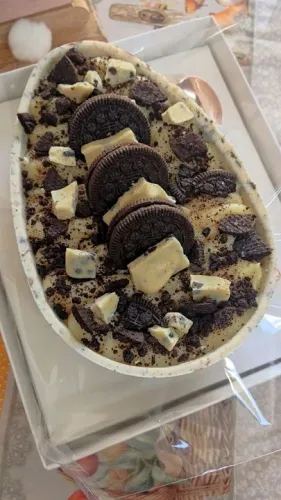 Ovo da Páscoa 