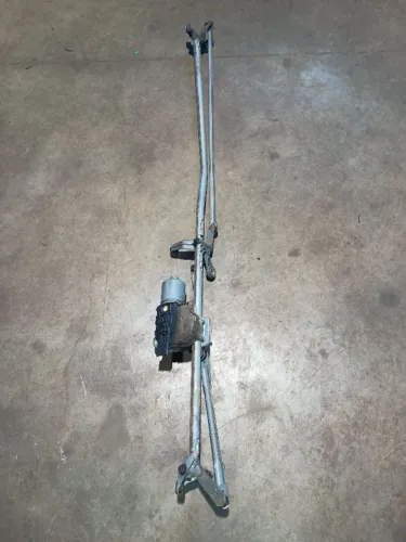 MOTOR GALHADA LIMPADOR PARABRISA PEUGEOT 308 2013 2014 2015