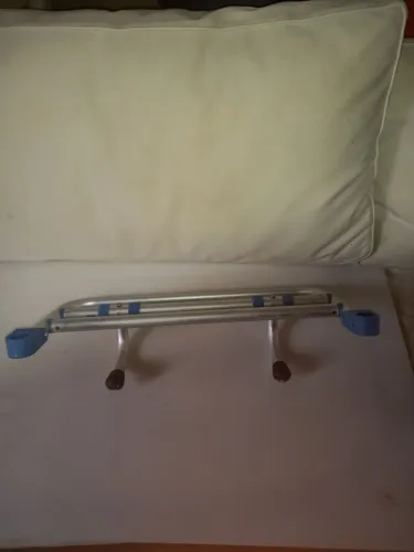 Suporte dos pés da cadeira dellamed D60