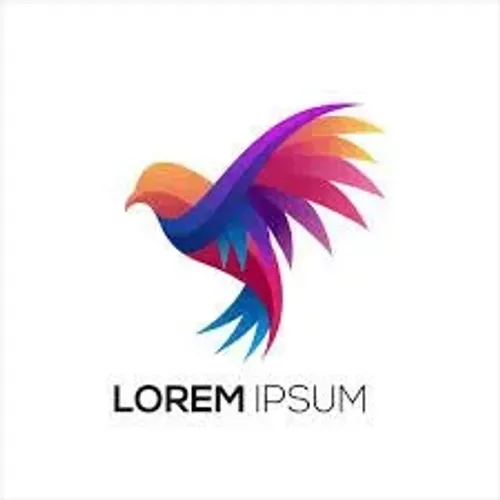 Logo para Marca marketing publicidade