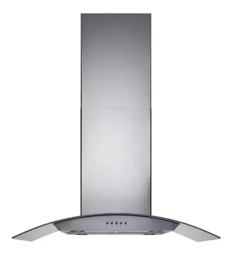 Coifa Elétrica Cadence - Modelo CFA390