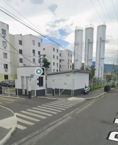 Apartamento à venda em Duque de Caxias