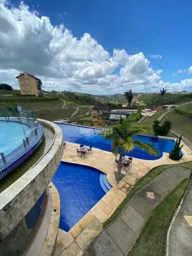 Condomínio Sonhos da Serra - Terreno á venda no Condomínio Sonhos da Serra-Bananeiras