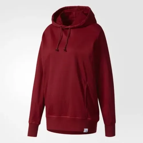 Moletom Adidas Vinho - tamanho P original