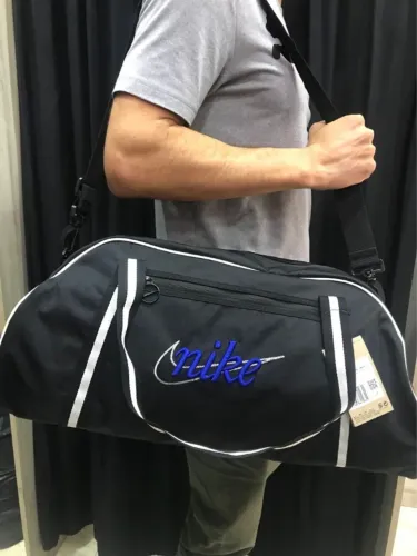 BOLSA MALA NIKE 