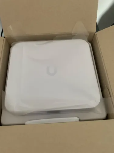 Cloud Gateway Ultra - Ubiquiti