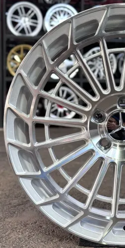 rodas aro 19 Furação 5x112