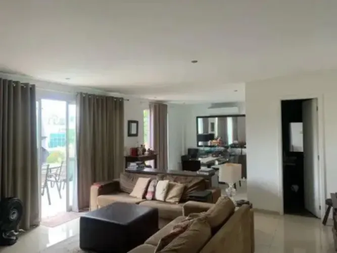 Recreio - Gleba A - Cobertura linear lamina, sol da manha, 2 suites, 2 vagas