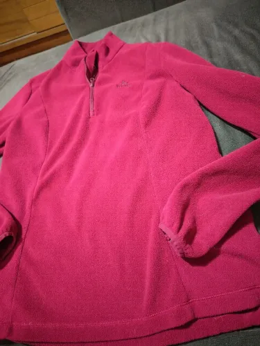 Blusa Quechua