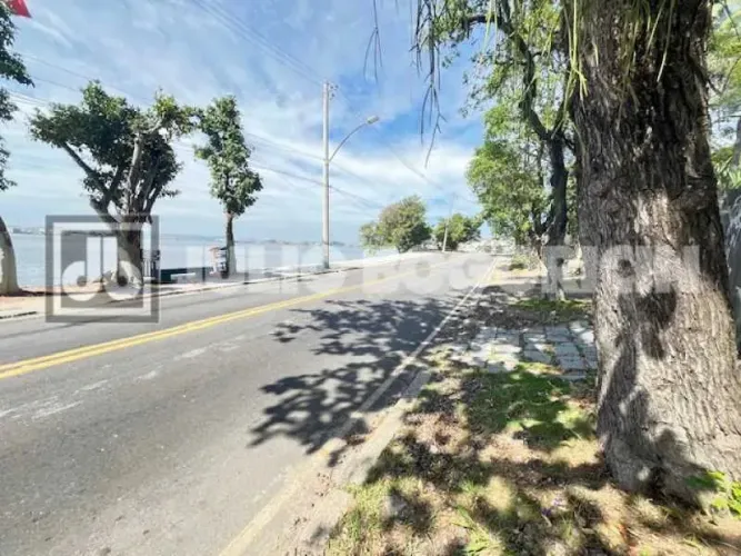 Terreno-À VENDA-Bancários-Rio de Janeiro-RJ
