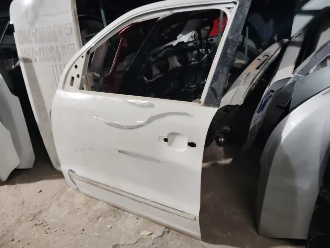Porta Dianteira Amarok 