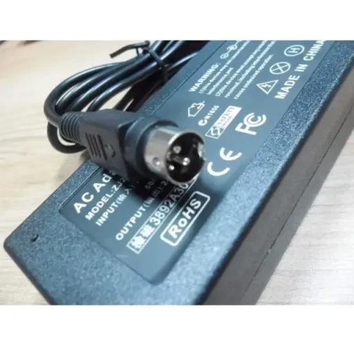 Fonte para Impressora Térmica 24v Elgin/Bematech/Daruma