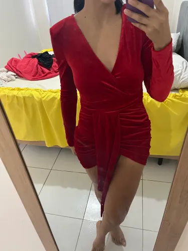 Vestido