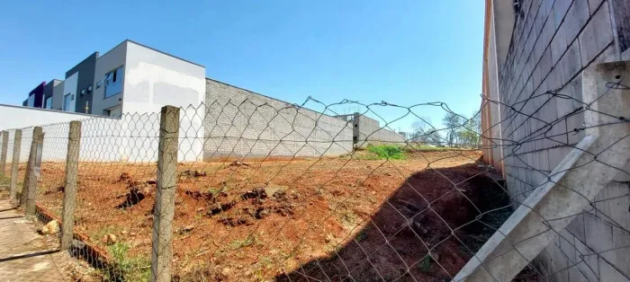 Terreno industrial para venda e locação no bairro Jardim Bertoni, Americana, SP