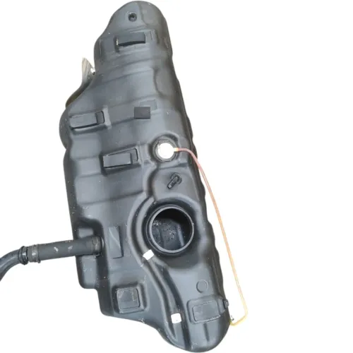 Tanque De Combustível Vw Gol G5 G6 Voyage Saveiro 2008 2012