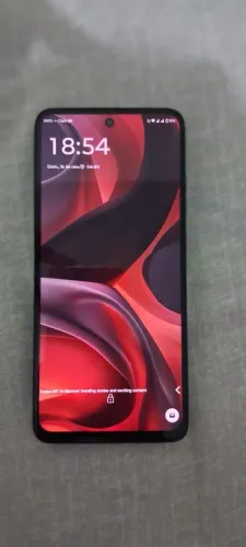 Celular moto g15