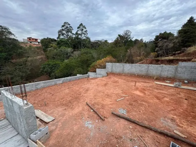 Terreno para Venda em Atibaia, Portão