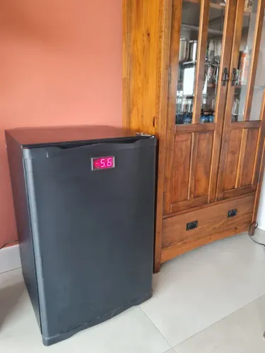 Cervejeira Home Beer refrimate