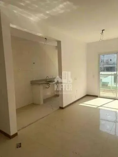 Apartamento com 2 quartos à venda, 65 m² por R$ 400.000 - Pendotiba - Niterói/RJ