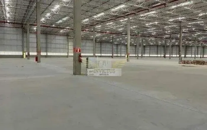 Condomínio Logístico para Alugar, 6.833m² - Batistini, São Bernardo do Campo/SP.