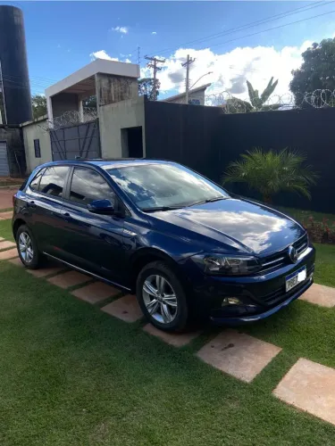 Volkswagen Polo Comfort. 200 TSI 1.0 Flex 12V Aut. 2018